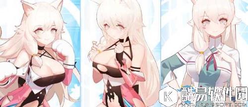 诺亚幻想布偶猫菲妮尔介绍