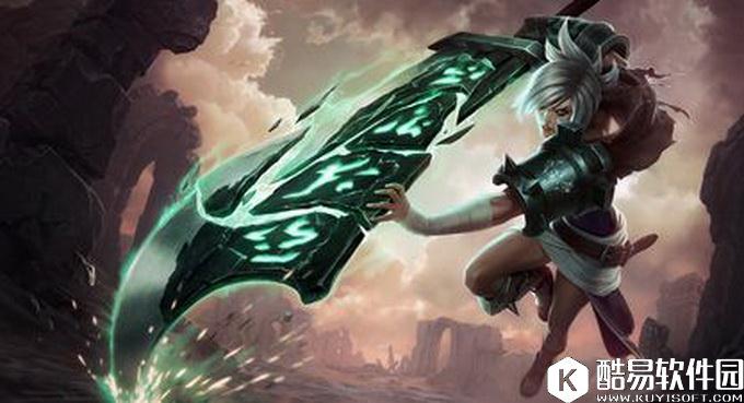 盘点LOL五大灵活性的英雄