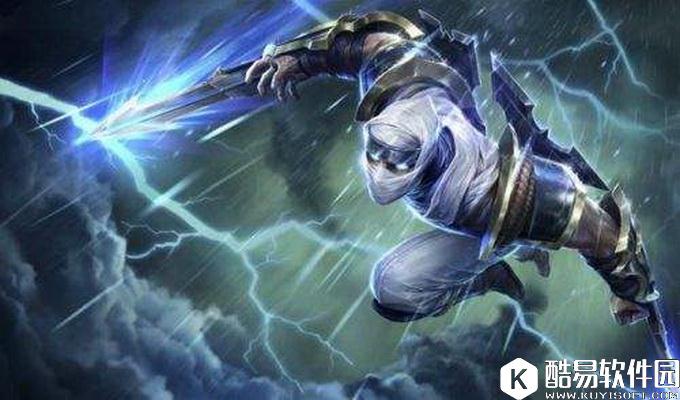 盘点LOL五大灵活性的英雄