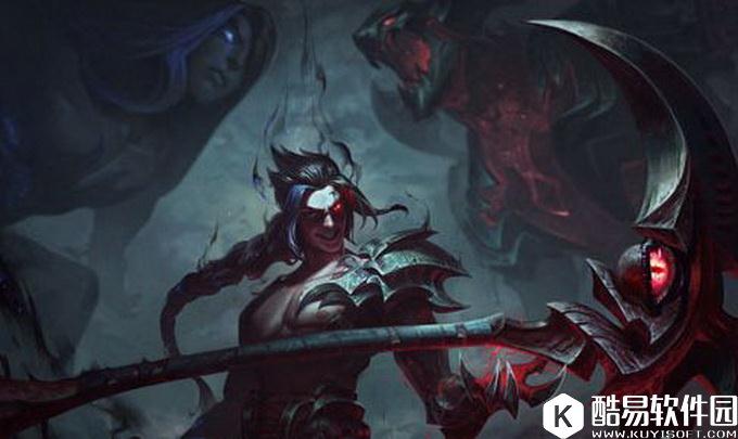 盘点LOL五大灵活性的英雄