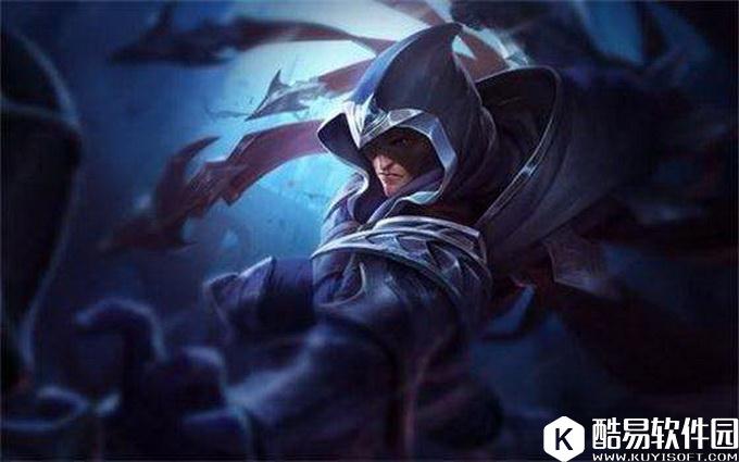 盘点LOL五大灵活性的英雄