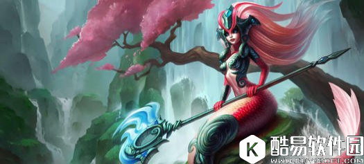 盘点LOL中一级打团最强力的辅助