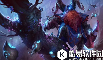 盘点LOL中一级打团最强力的辅助