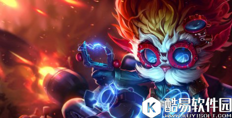 盘点英雄联盟五大最没用的技能 技能加点要注意！