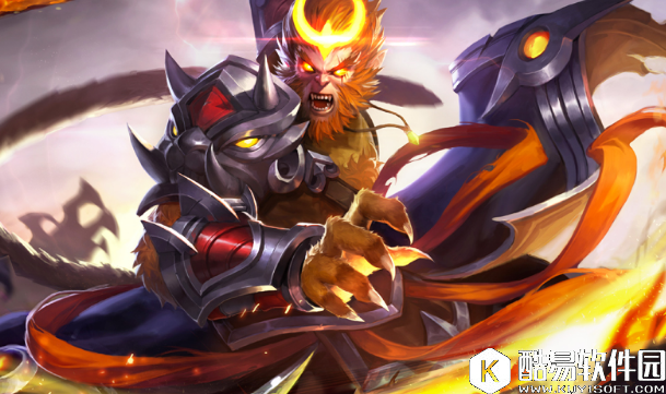 王者荣耀S8孙悟空暴力流铭文搭配推荐