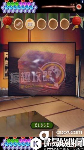 七夕节逃脱全关卡通关攻略