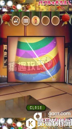 七夕节逃脱全关卡通关攻略