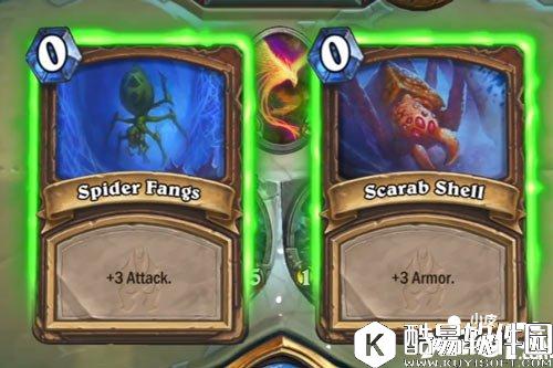 炉石传说污染者玛法里奥怎么样 污染者玛法里奥属性详解