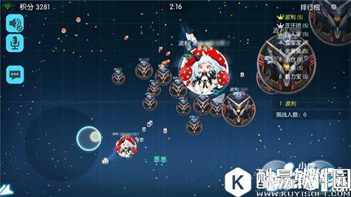 欢乐球吃球双刷怎么玩 教你如何来双刷