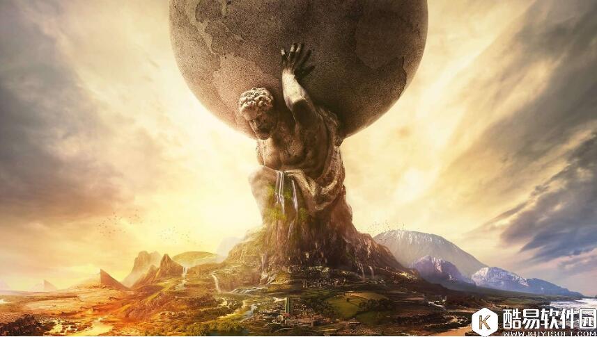 文明6新版本男希腊玩法分享