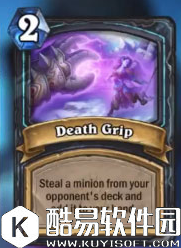 炉石传说巫妖王卡牌效果一览