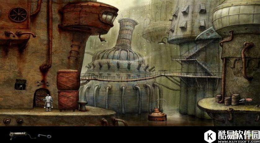 盘点最强烧脑单机游戏 大家一起来挑战!