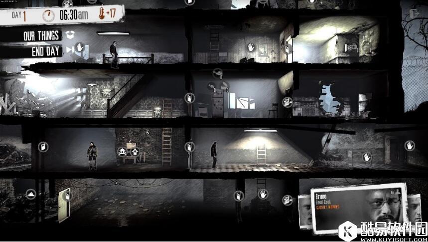 盘点最强烧脑单机游戏 大家一起来挑战!