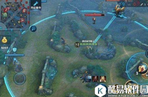 王者荣耀新英雄百里守约开黑阵容搭配推荐