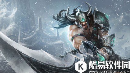 LOL中哪些令人膨胀的大招盘点