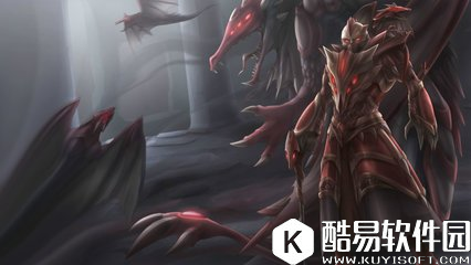 LOL中哪些令人膨胀的大招盘点