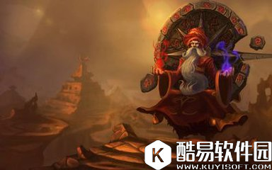 LOL中哪些令人膨胀的大招盘点