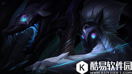 LOL中哪些令人膨胀的大招盘点