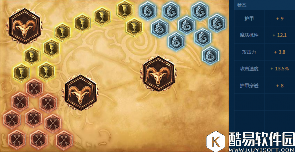 多兰戒成为女枪首选 长剑三红不是唯一选择