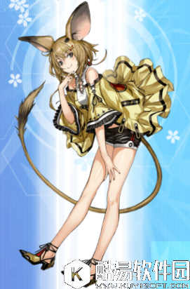 诺亚幻想跳跳鼠萨拉送礼攻略