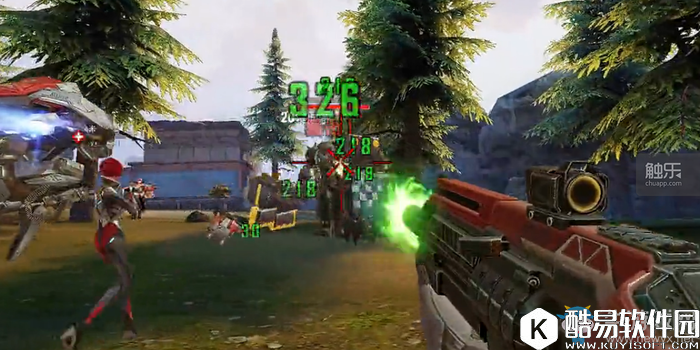 永恒边境抄袭了什么游戏