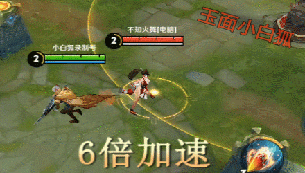 王者荣耀百里守约BUG有哪些？ 百里守约两个强力BUG曝光