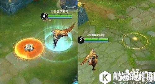 王者荣耀百里守约BUG有哪些？ 百里守约两个强力BUG曝光