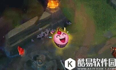 LOL新增多样表情系统 嘲讽新方式