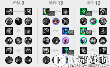 LOL下路组合新套路 十分钟打穿下路