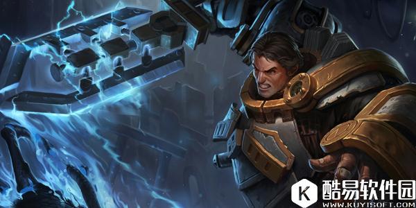 LOL中上带动节奏方法详解