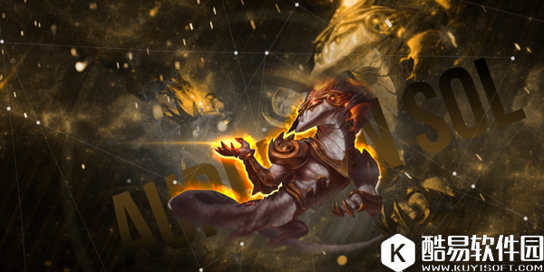 LOL中上带动节奏方法详解