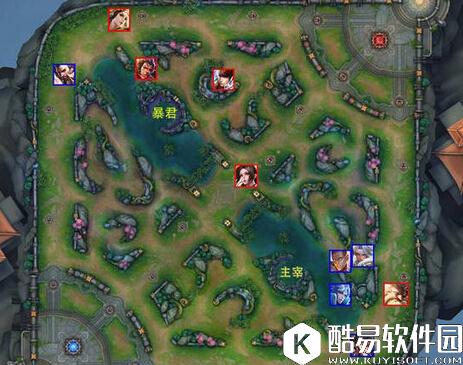 王者荣耀新手进阶攻略 这些你需要知道的小知识!