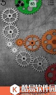 齿轮逻辑难题全关卡通关攻略