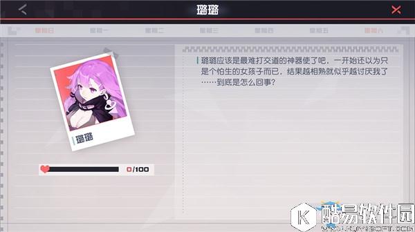 永远的7日之都神器使系统介绍