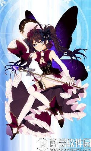 诺亚幻想蝴蝶苏珊魔力石搭配攻略