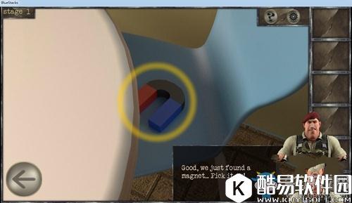 创造逃脱全关卡通关攻略