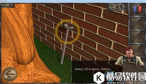 创造逃脱全关卡通关攻略