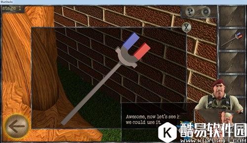 创造逃脱全关卡通关攻略