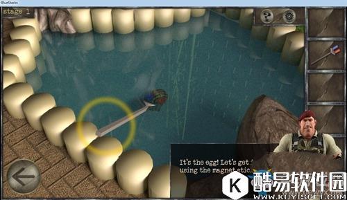 创造逃脱全关卡通关攻略