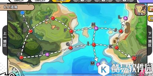 诺亚幻想水母莉迪亚专属魔力石任务攻略