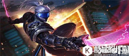 王者荣耀宫本武藏大招如何躲避 完美克制无敌宫本