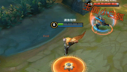 王者荣耀宫本武藏大招如何躲避 完美克制无敌宫本