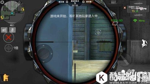 cf潜艇B区防守站位详解 疯狂暴走但求一战