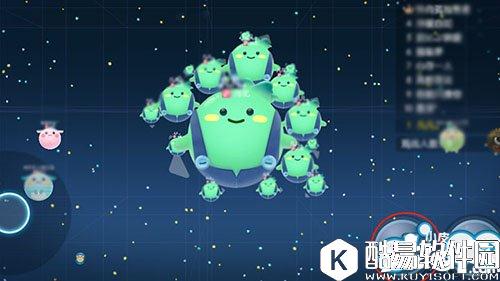 欢乐球吃球如何在新赛季轻松上分 新赛季上分攻略