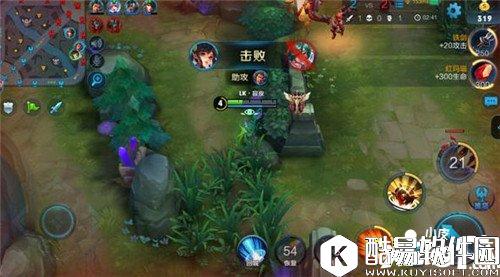 王者荣耀孙尚香怎么玩 翻滚小炮娘玩法答疑