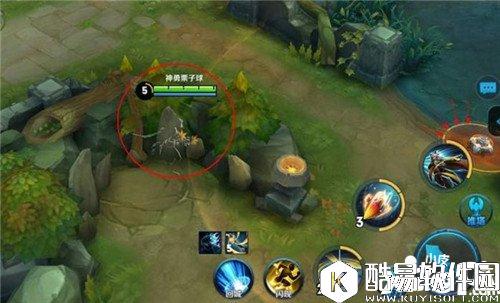 王者荣耀百里守约狙击地点教学 最适合狙击的地点一览