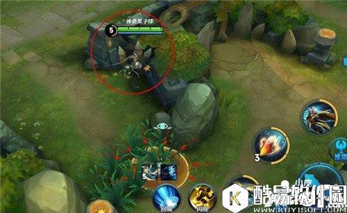 王者荣耀百里守约狙击地点教学 最适合狙击的地点一览