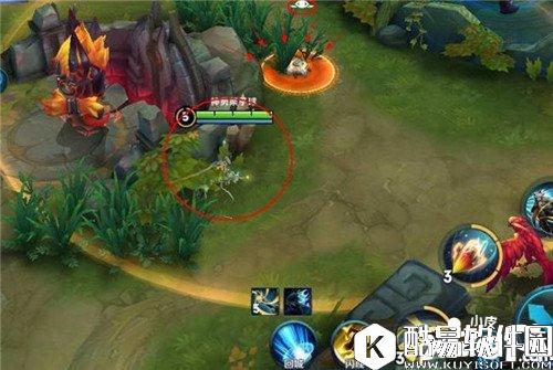 王者荣耀百里守约狙击地点教学 最适合狙击的地点一览