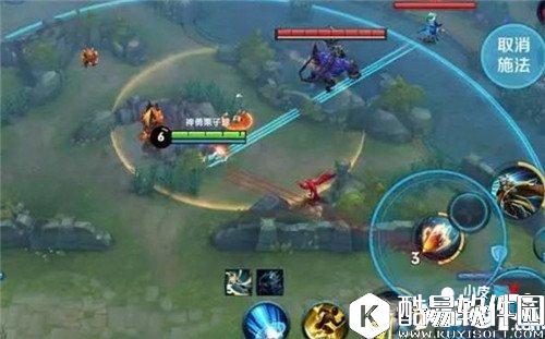 王者荣耀百里守约狙击地点教学 最适合狙击的地点一览