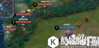 盘点王者荣耀中的十大错觉 无敌,不存在的